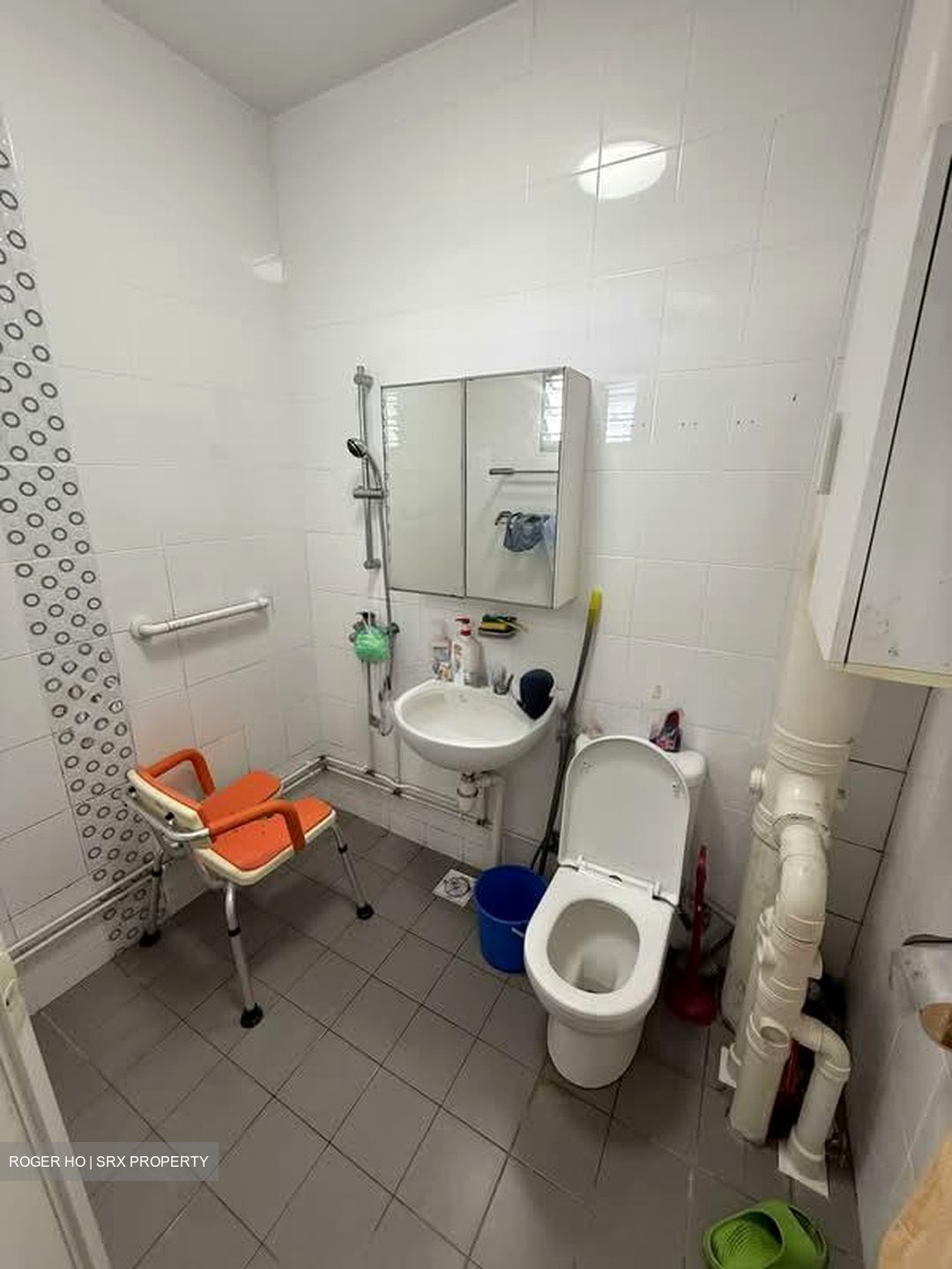 Blk 721 Bedok Reservoir Garden (Bedok), HDB Executive #587807901